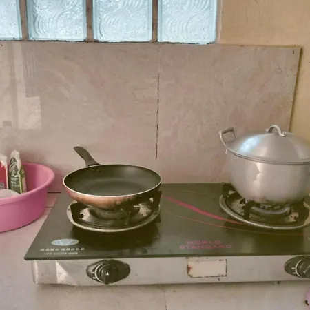Samara\'S Guests House