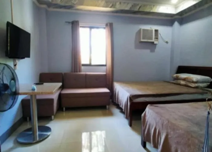 Affittacamere Samara's Guests House