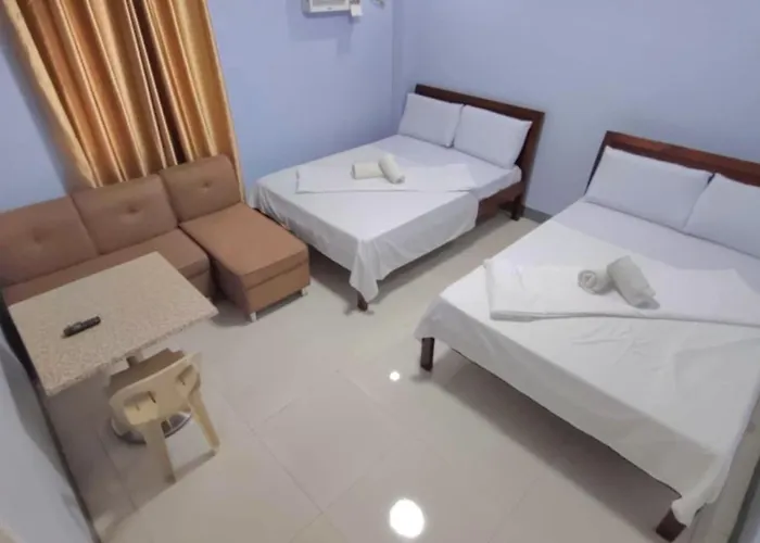 Samara's Guests House